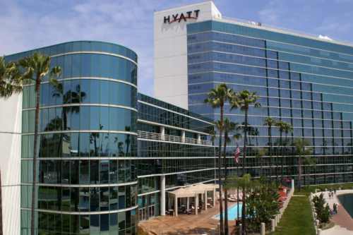 Hyatt Regency Long Beach Hyatt Regency Long Beach